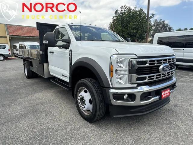 2024 Ford F-450 XL