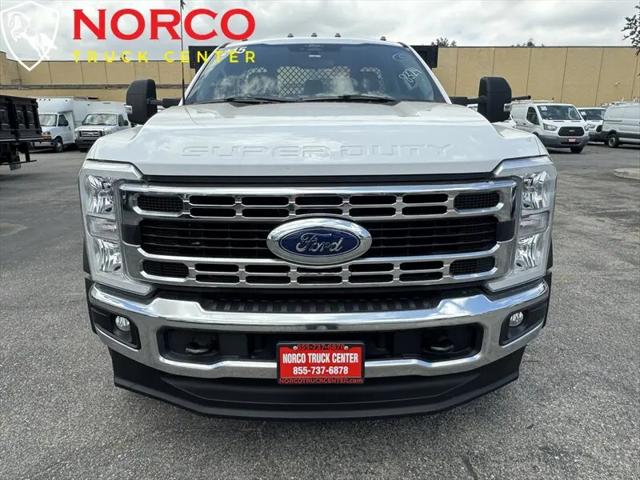 2024 Ford F-450 XL