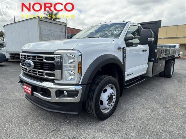 2024 Ford F-450 XL