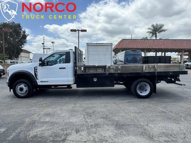 2024 Ford F-450 XL