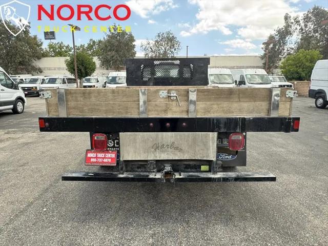 2024 Ford F-450 XL