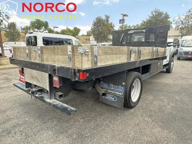 2024 Ford F-450 XL