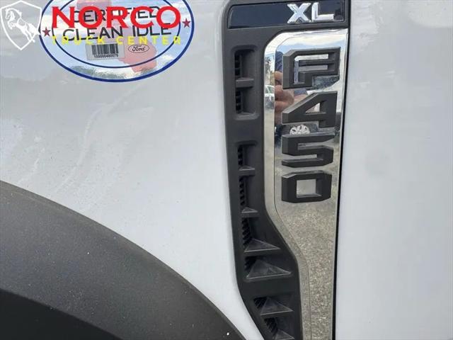2024 Ford F-450 XL
