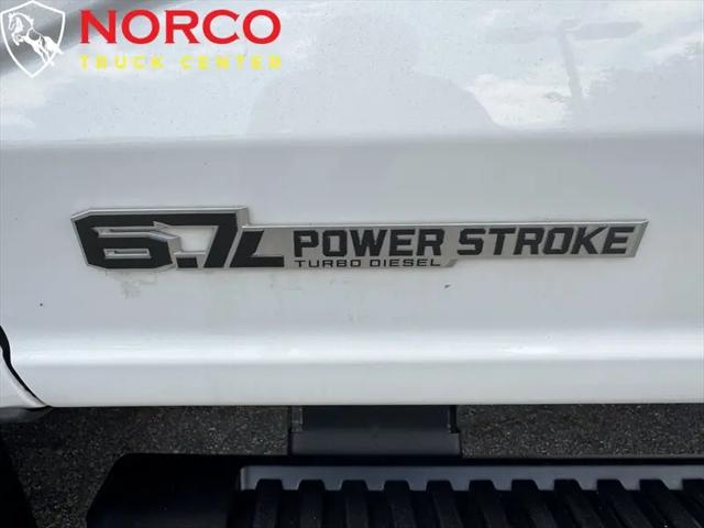 2024 Ford F-450 XL