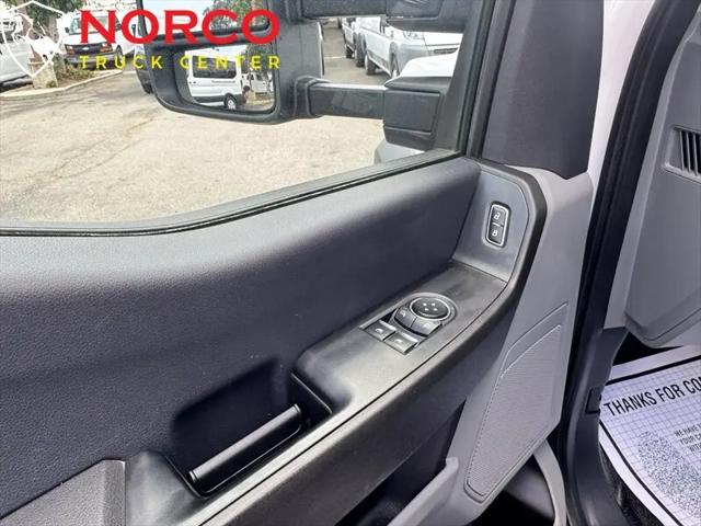 2024 Ford F-450 XL