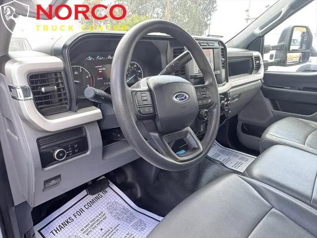 2024 Ford F-450 XL