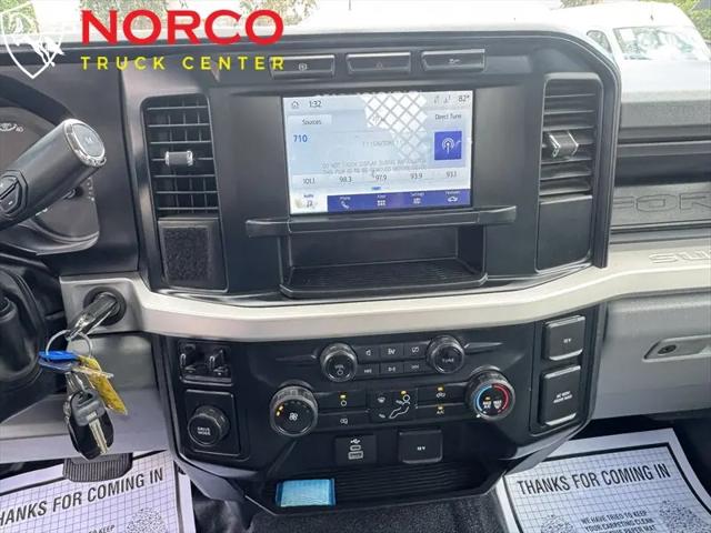 2024 Ford F-450 XL