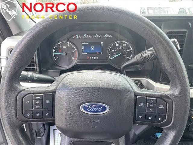 2024 Ford F-450 XL