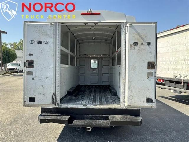 2017 Ford Transit Cutaway T-350