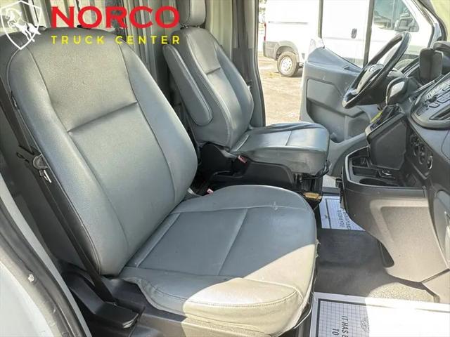 2017 Ford Transit Cutaway T-350