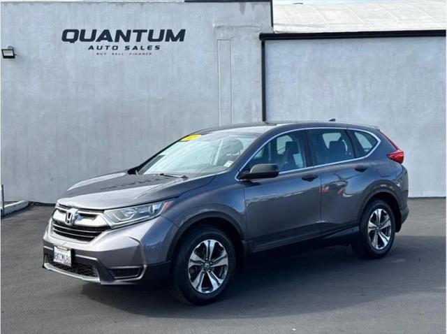 2019 Honda CR-V LX for sale in Garden Grove, CA
