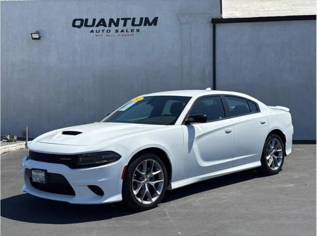2023 Dodge Charger GT for sale in Garden Grove, CA