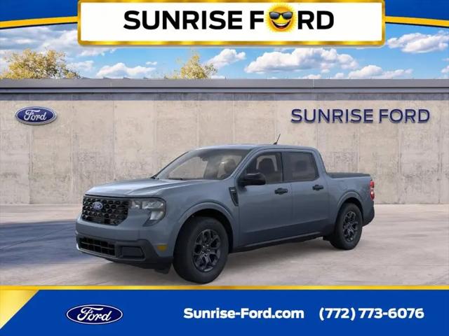 2026 Ford Maverick XLT for sale in Fort Pierce, FL