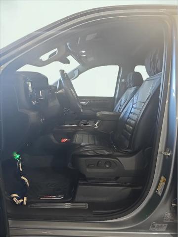 2024 Chevrolet Silverado 2500HD 4WD Crew Cab Long Bed LT