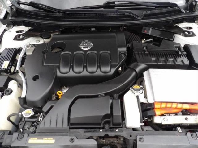 2011 Nissan Altima Base