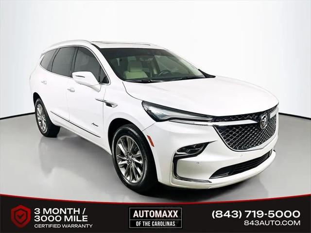 2023 Buick Enclave Avenir AWD for sale in Summerville, SC