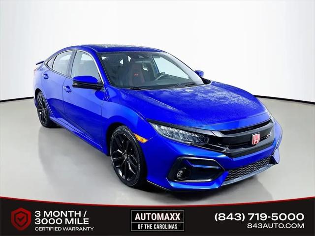 2020 Honda Civic Sedan for sale in Summerville, SC