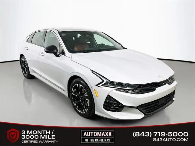 2023 Kia K5 GT-Line for sale in Summerville, SC