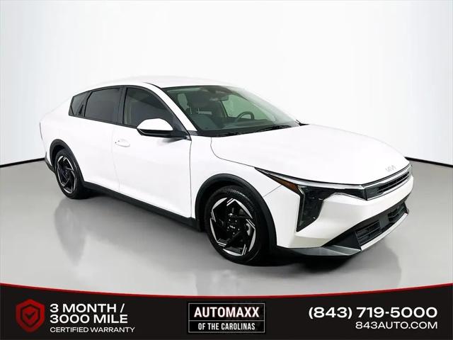 2025 Kia K4 EX for sale in Summerville, SC