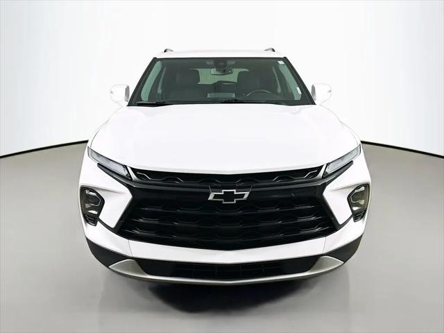 2023 Chevrolet Blazer AWD 3LT