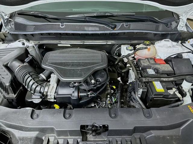 2023 Chevrolet Blazer AWD 3LT