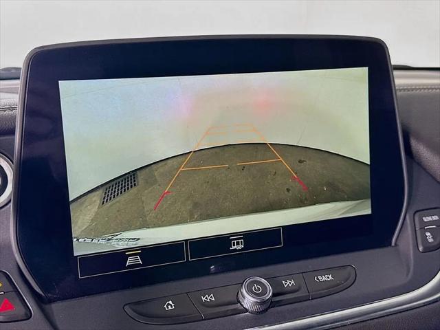 2023 Chevrolet Blazer AWD 3LT