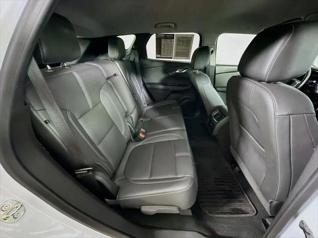 2023 Chevrolet Blazer AWD 3LT