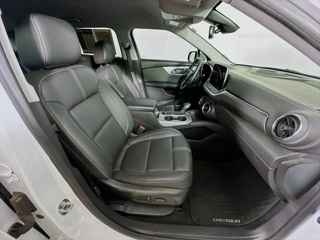 2023 Chevrolet Blazer AWD 3LT