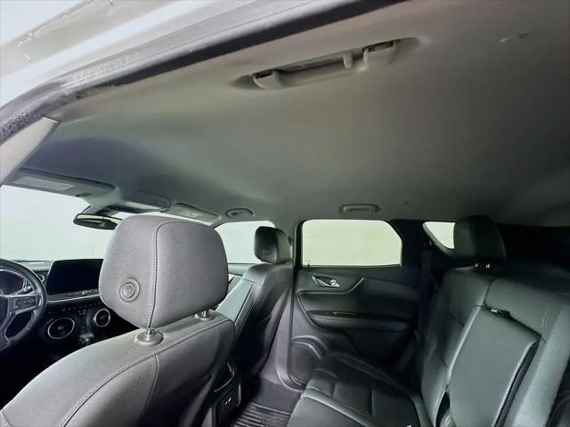 2023 Chevrolet Blazer AWD 3LT