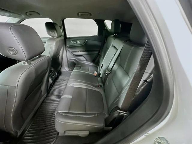 2023 Chevrolet Blazer AWD 3LT