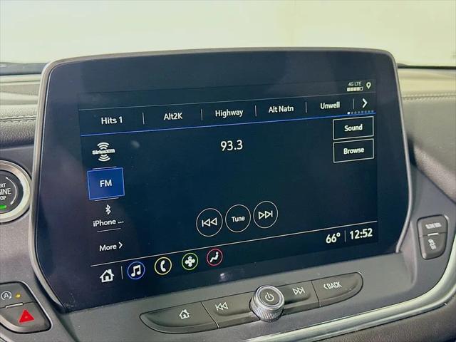 2023 Chevrolet Blazer AWD 3LT