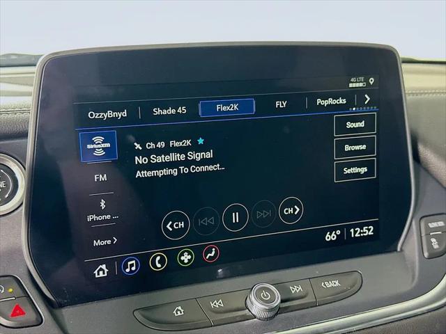 2023 Chevrolet Blazer AWD 3LT