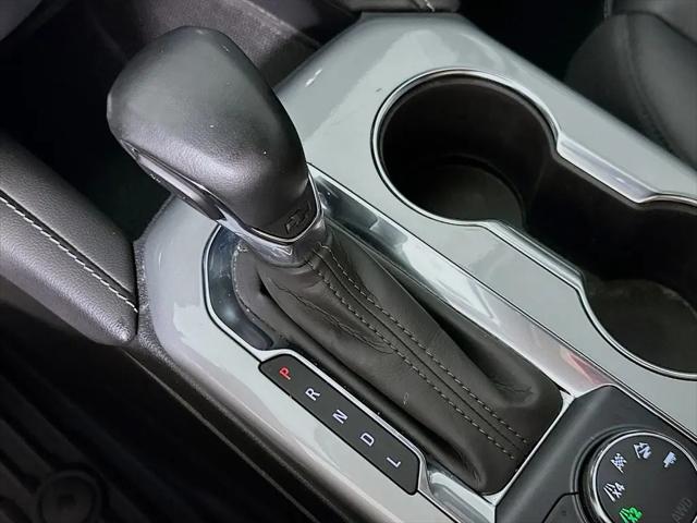 2023 Chevrolet Blazer AWD 3LT