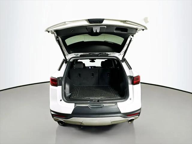 2023 Chevrolet Blazer AWD 3LT