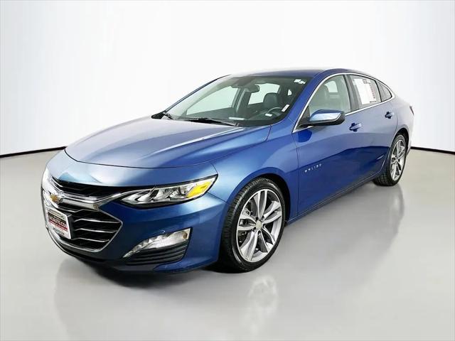 2024 Chevrolet Malibu FWD 2LT