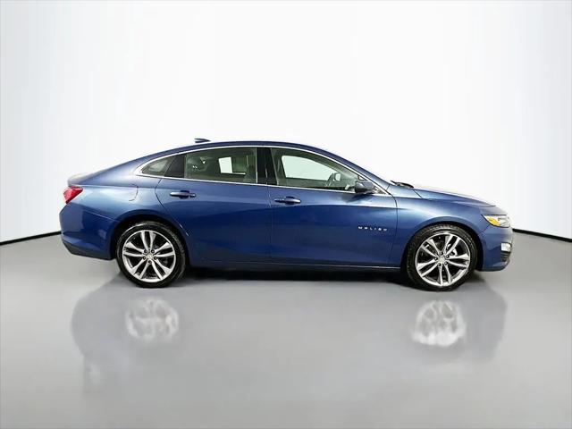 2024 Chevrolet Malibu FWD 2LT