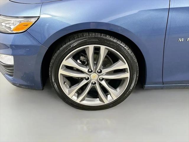 2024 Chevrolet Malibu FWD 2LT