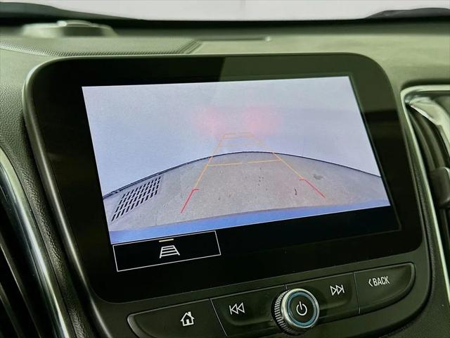2024 Chevrolet Malibu FWD 2LT