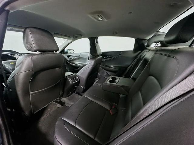 2024 Chevrolet Malibu FWD 2LT