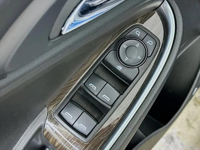 2024 Chevrolet Malibu FWD 2LT
