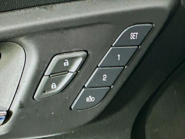 2024 Chevrolet Malibu FWD 2LT