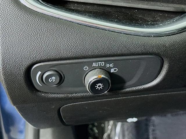 2024 Chevrolet Malibu FWD 2LT