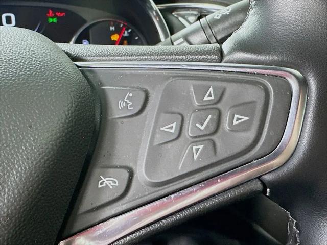 2024 Chevrolet Malibu FWD 2LT