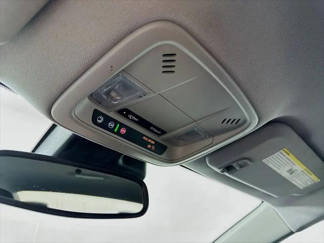 2024 Chevrolet Malibu FWD 2LT
