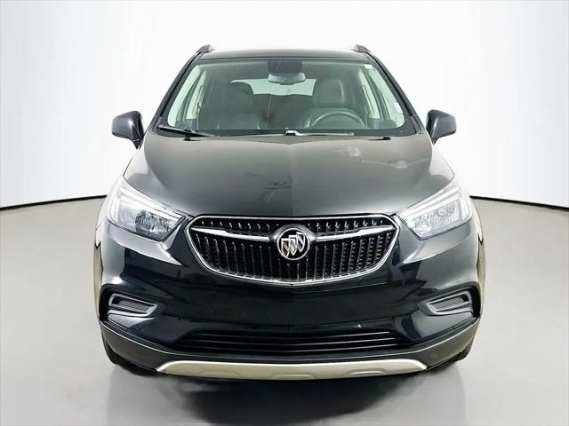 2021 Buick Encore AWD Preferred