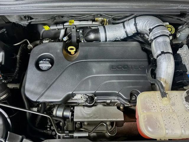 2021 Buick Encore AWD Preferred