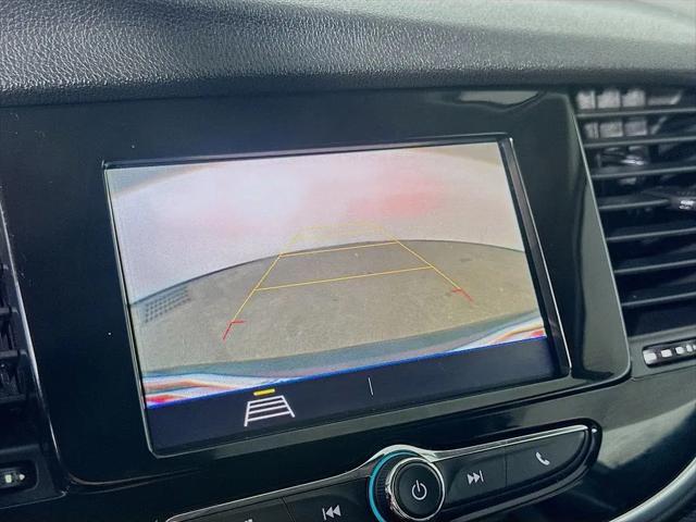 2021 Buick Encore AWD Preferred