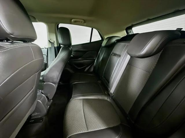 2021 Buick Encore AWD Preferred