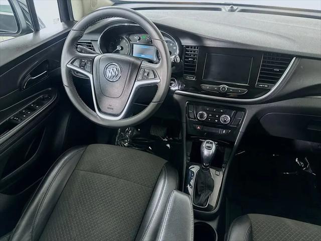 2021 Buick Encore AWD Preferred