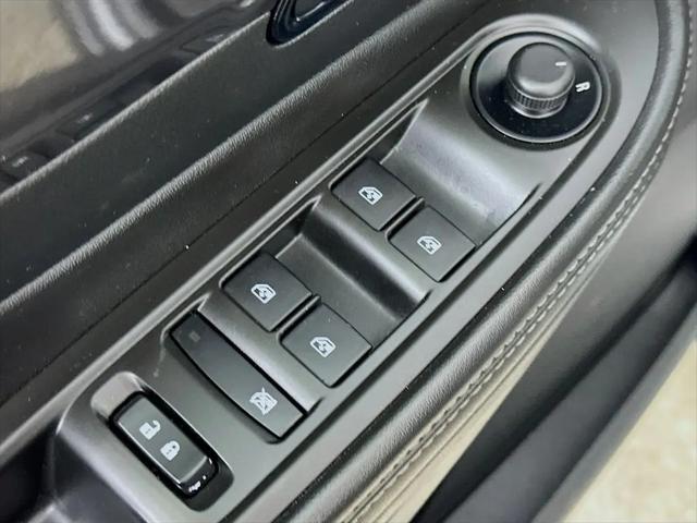 2021 Buick Encore AWD Preferred